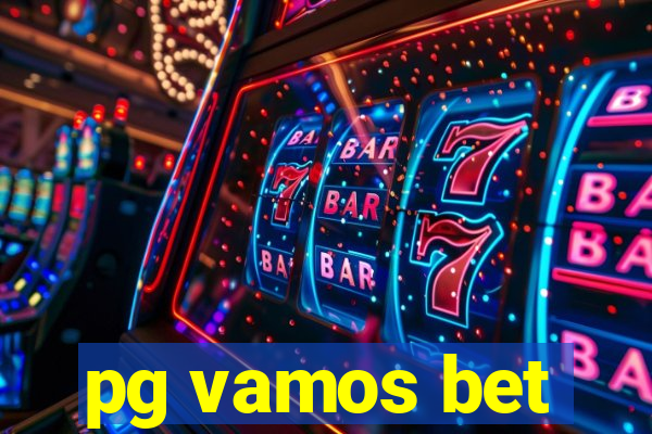 pg vamos bet